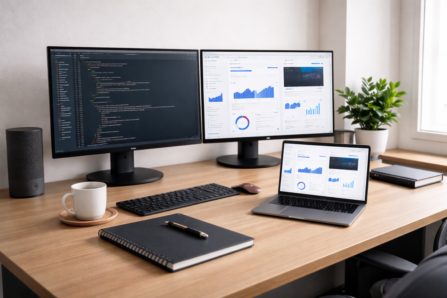 JoDev Digital workspace